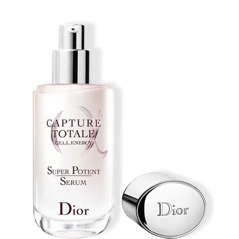 dior super potent serum 75ml|dior super potent serum reviews.